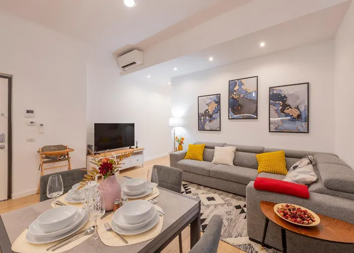 Апартаменты Luxury *