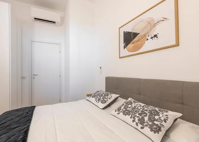 Luxury Apartmán *