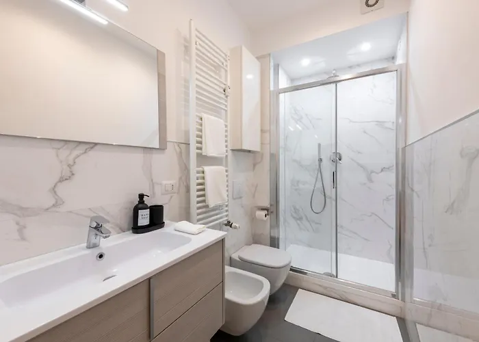 Luxury Apartmán