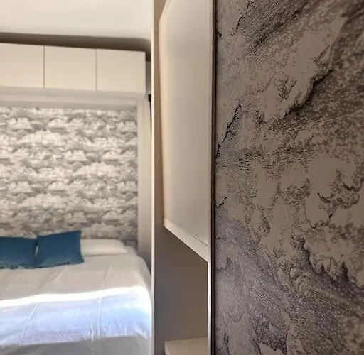 Apartment Charme Milan