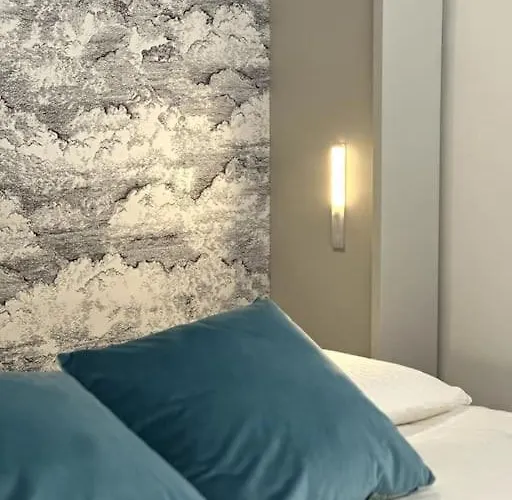 Apartment Charme Milan