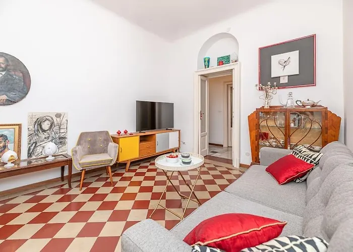 La Casa Di Ross