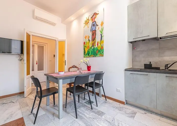 La Casa Di Ross