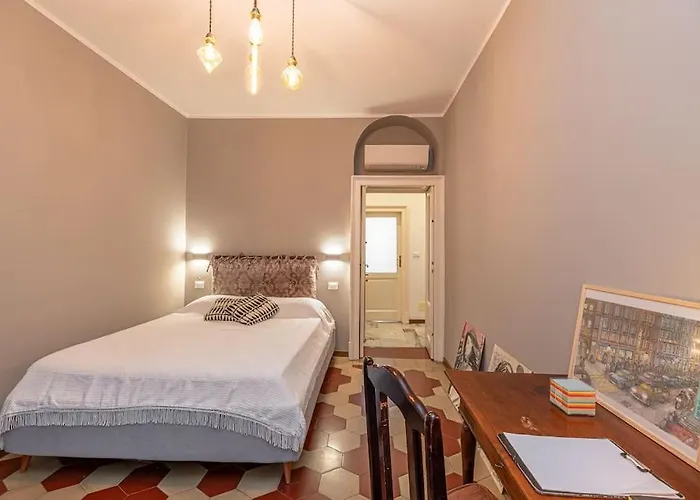 דירה La Casa Di Ross