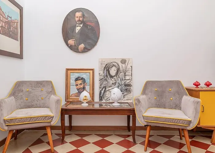 La Casa Di Ross