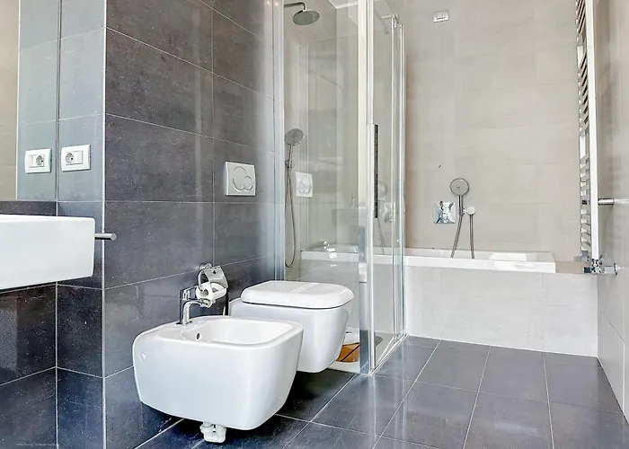 Daire Capelli 2 - Corso