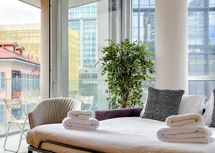 Capelli 2 - Corso * ميلان