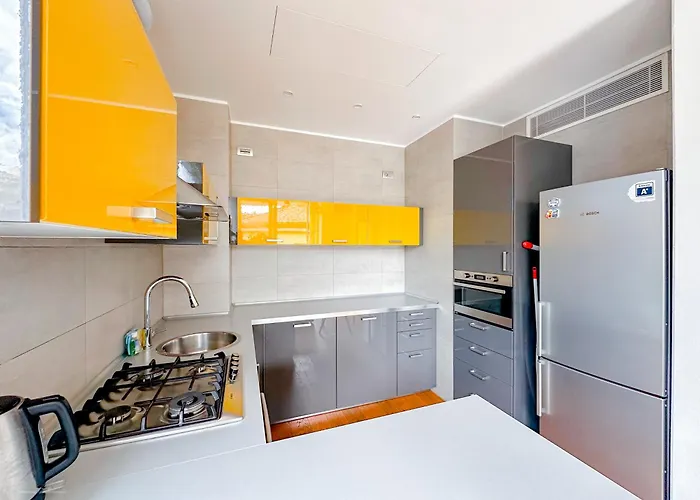 شقة Capelli 2 - Corso