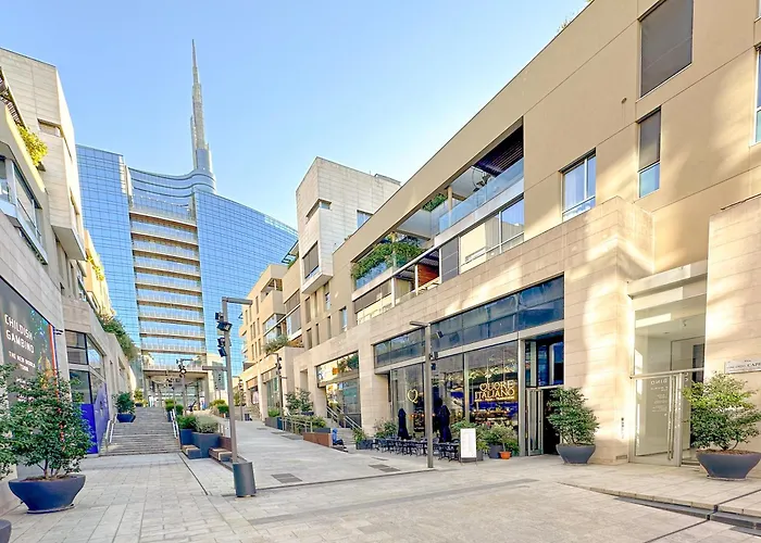 Capelli 2 - Corso Daire Milano