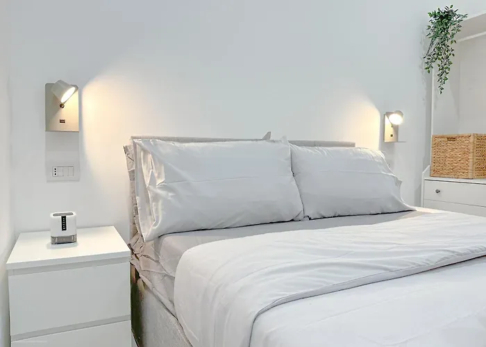 Niccolini 26 - 5 Min Da Metro - Silenzioso