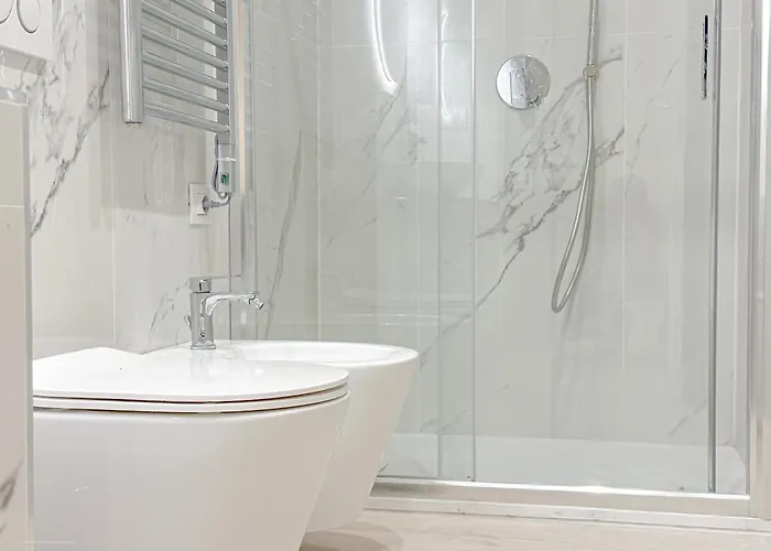 Daire Niccolini 26 - 5 Min Da Metro - Silenzioso Milano