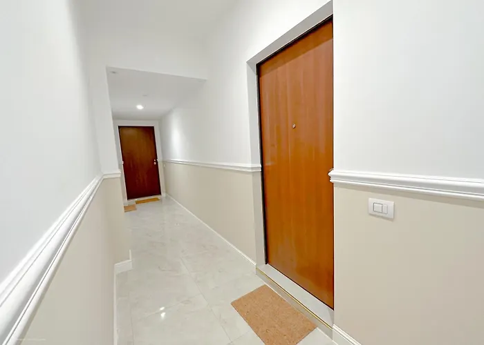 Niccolini 26 - 5 Min Da Metro - Silenzioso Daire Milano