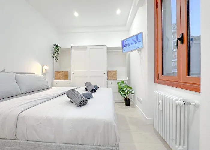 Niccolini 26 - 5 Min Da Metro - Silenzioso *