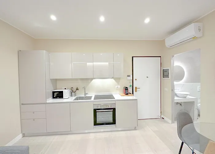 Niccolini 26 - 5 Min Da Metro - Silenzioso