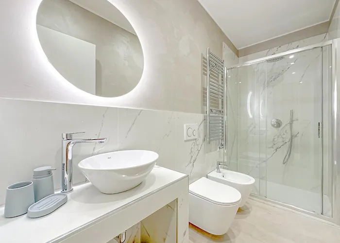 Niccolini 26 - 5 Min Da Metro - Silenzioso Daire