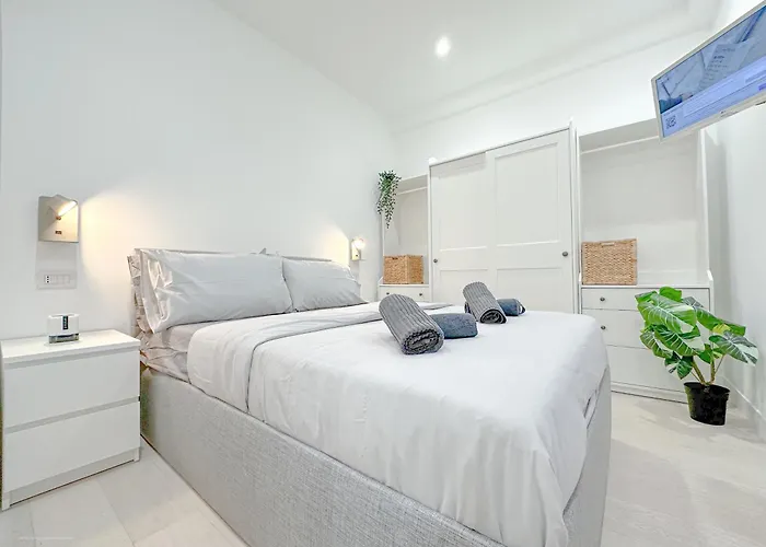 Daire Niccolini 26 - 5 Min Da Metro - Silenzioso