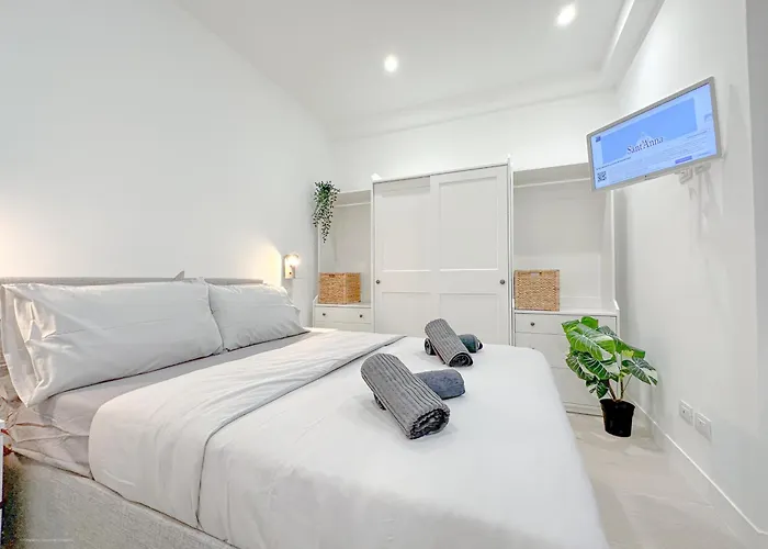 Niccolini 26 - 5 Min Da Metro - Silenzioso