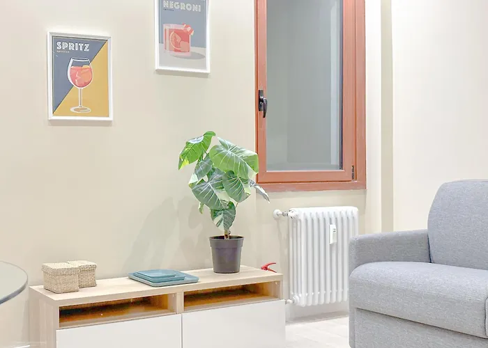 Daire Niccolini 26 - 5 Min Da Metro - Silenzioso Milano