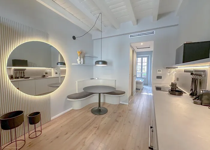 Canonica 72 - 10 Min Da Parco Sempione *