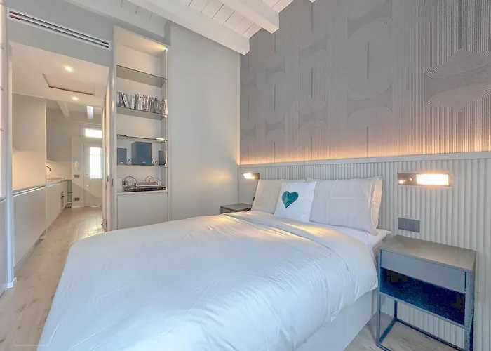 Canonica 72 - 10 Min Da Parco Sempione