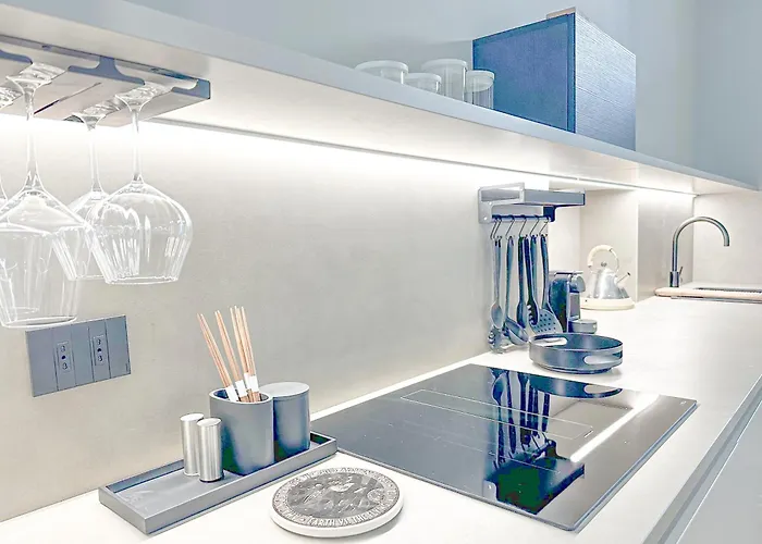 شقة Canonica 72 - 10 Min Da Parco Sempione ميلان