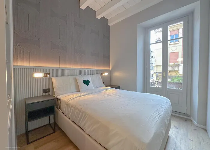 Canonica 72 - 10 Min Da Parco Sempione *