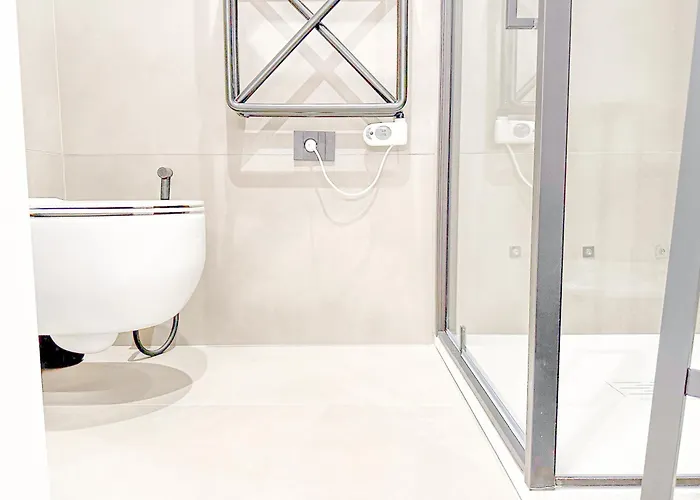 Canonica 72 - 10 Min Da Parco Sempione شقة