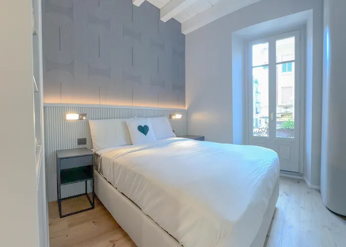 شقة Canonica 72 - 10 Min Da Parco Sempione