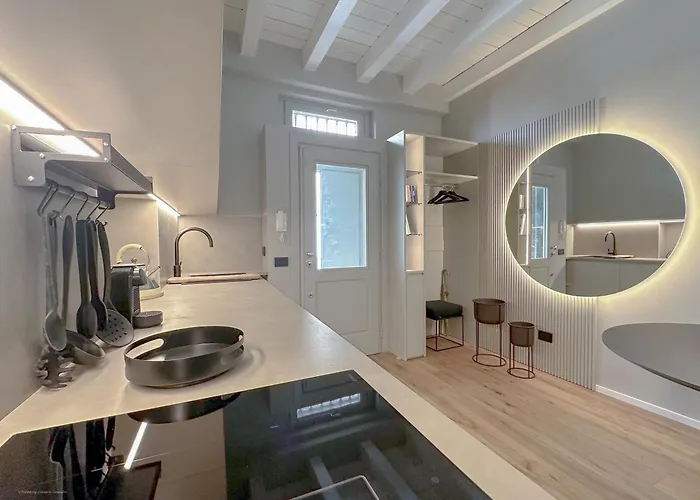 Canonica 72 - 10 Min Da Parco Sempione *