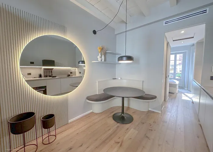 Canonica 72 - 10 Min Da Parco Sempione * ميلان