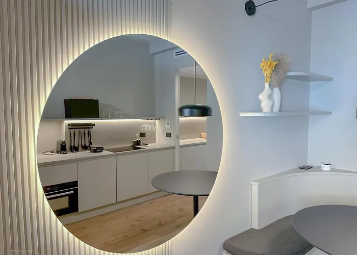 Canonica 72 - 10 Min Da Parco Sempione