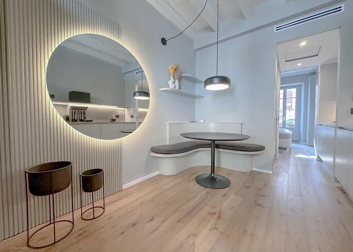 Canonica 72 - 10 Min Da Parco Sempione *