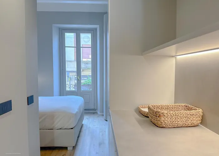 Canonica 72 - 10 Min Da Parco Sempione ميلان