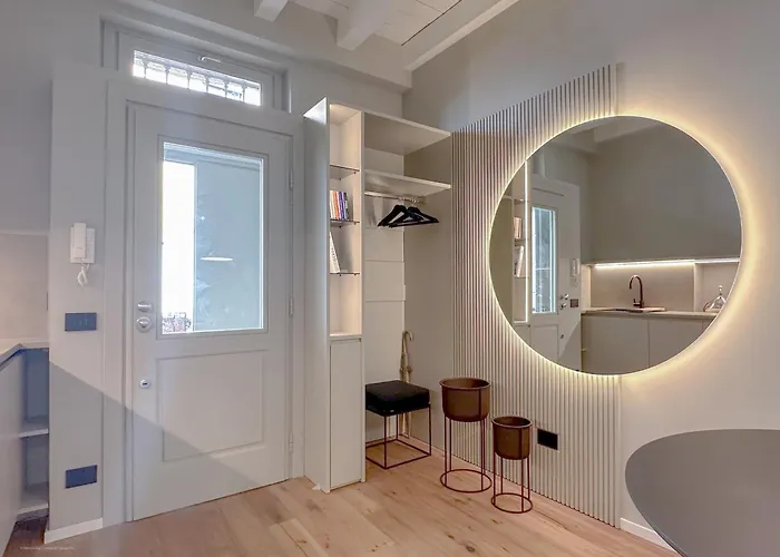 Canonica 72 - 10 Min Da Parco Sempione