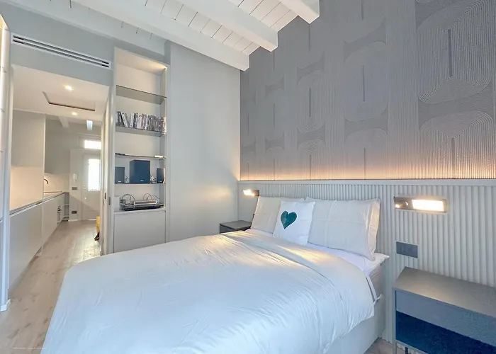 Canonica 72 - 10 Min Da Parco Sempione شقة