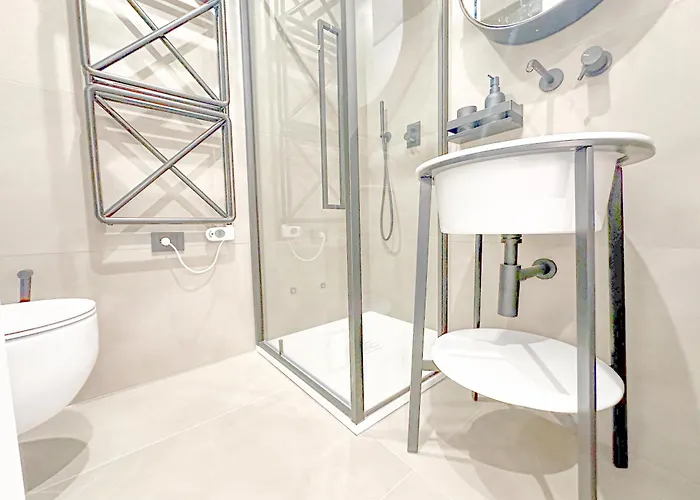 Canonica 72 - 10 Min Da Parco Sempione شقة *