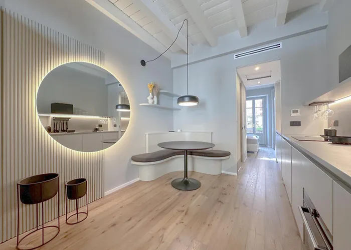 Canonica 72 - 10 Min Da Parco Sempione *