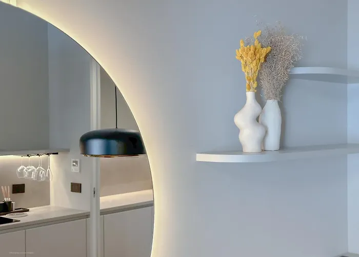 Canonica 72 - 10 Min Da Parco Sempione ميلان