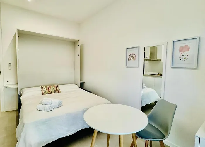 Urban Cloud Lejlighed Milano