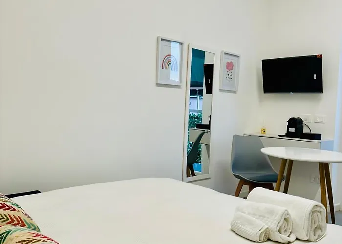 Lejlighed Urban Cloud