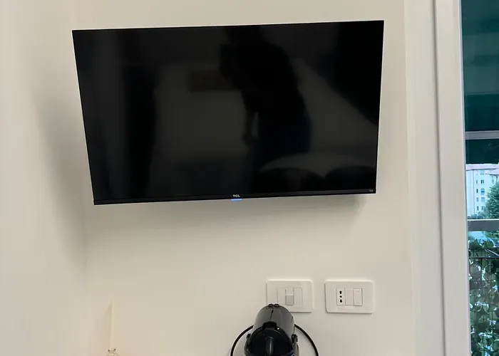 Urban Cloud Lejlighed *