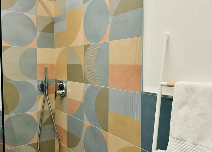 Urban Cloud Lejlighed Milano