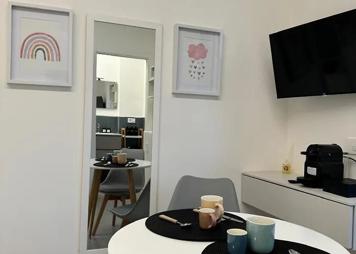 Lejlighed Urban Cloud Milano