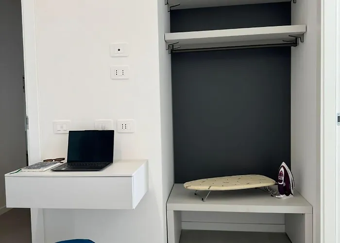 Lejlighed Urban Cloud Milano