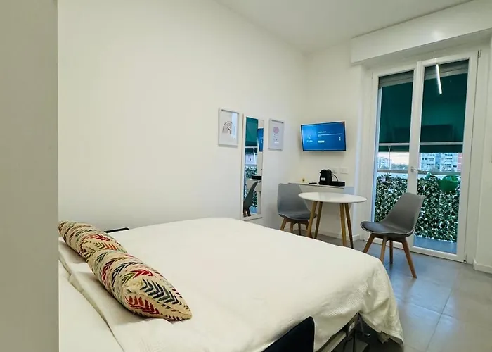 Urban Cloud Lejlighed