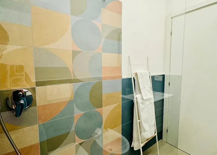 Lejlighed Urban Cloud