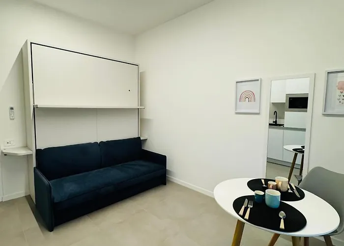 Urban Cloud Lejlighed *