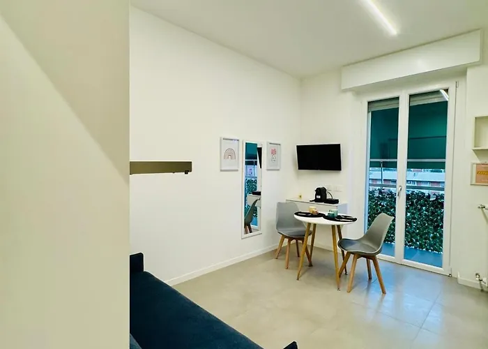 Lejlighed Urban Cloud *