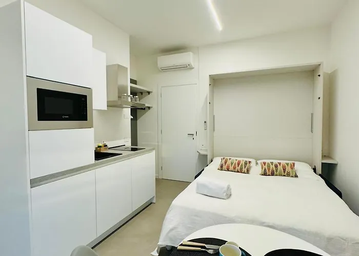 Lejlighed Urban Cloud *