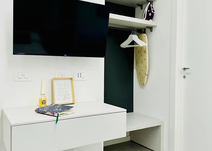 Urban Cloud Lejlighed Milano